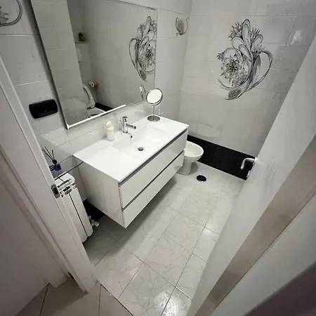 Vacanze Romane In شقة