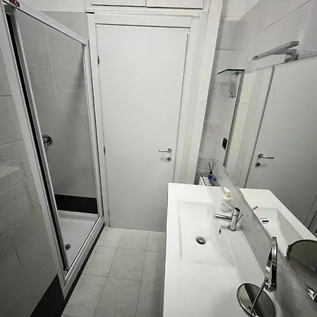 Vacanze Romane In شقة