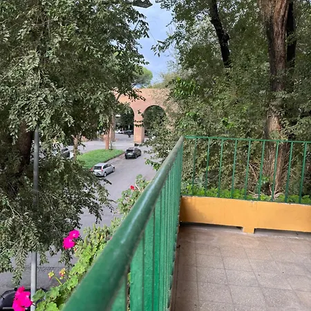 Apartamento Vacanze Romane In