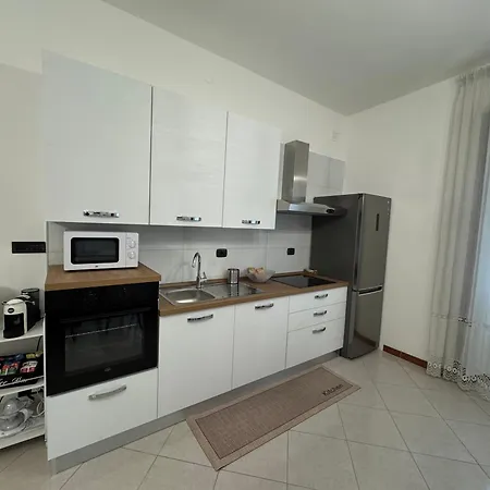شقة Vacanze Romane In *