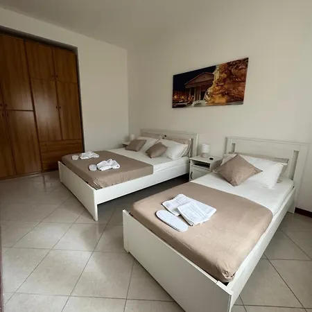 Vacanze Romane In روما