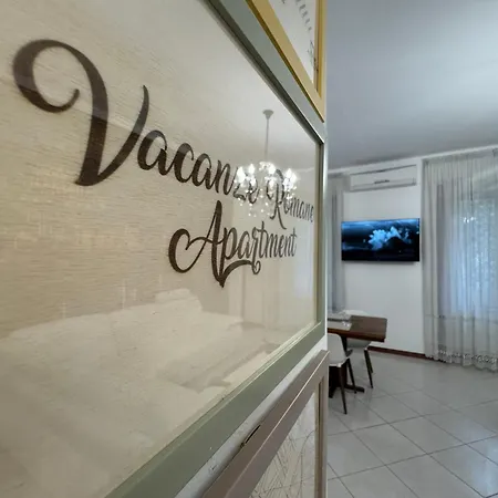شقة Vacanze Romane In *