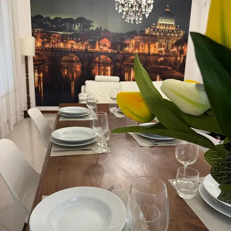 Vacanze Romane In * روما