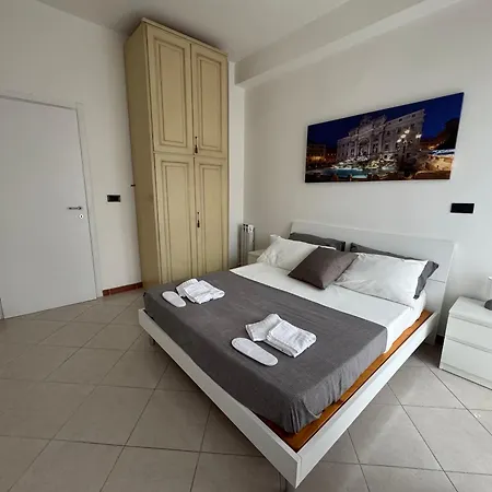 شقة Vacanze Romane In روما