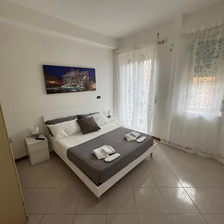 Vacanze Romane In * روما