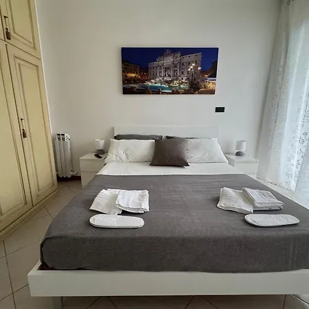 Vacanze Romane In شقة روما