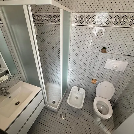شقة Vacanze Romane In *
