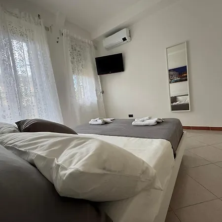 شقة Vacanze Romane In روما