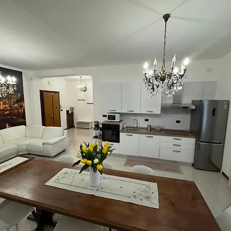 Vacanze Romane In Appartement *