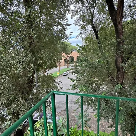 Vacanze Romane In Апартаменты *
