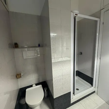 Appartement Vacanze Romane In Rome