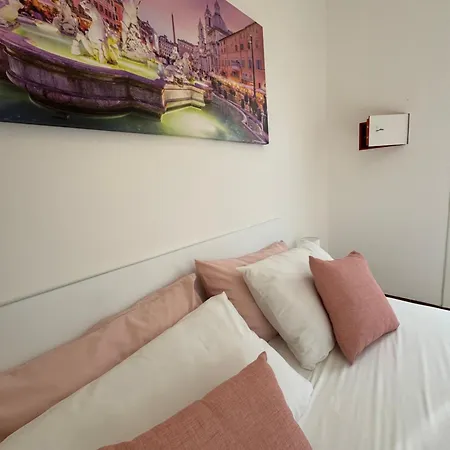 Vacanze Romane In Appartement Rome
