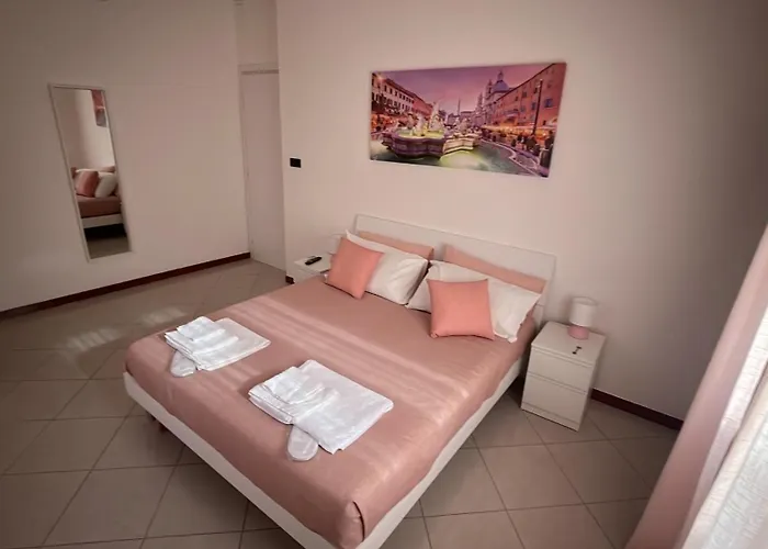 Apartment Vacanze Romane In Rome