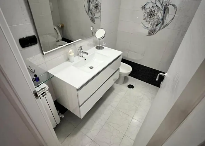 Vacanze Romane In Apartment