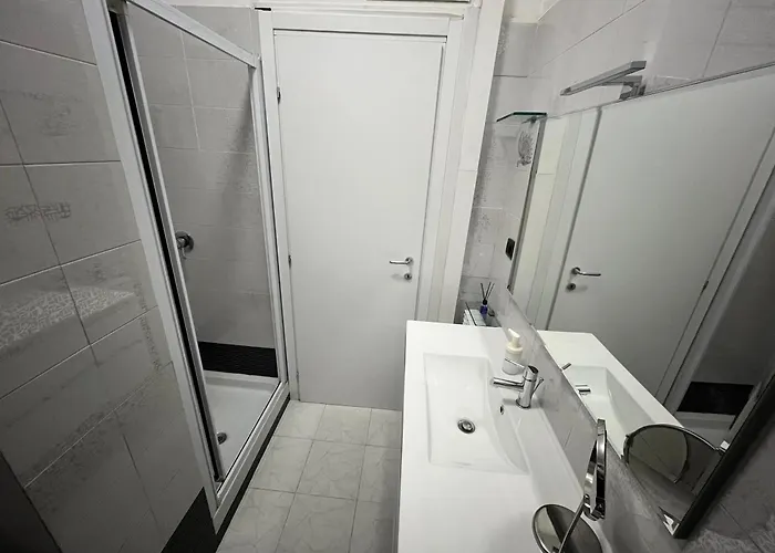 Vacanze Romane In Apartment