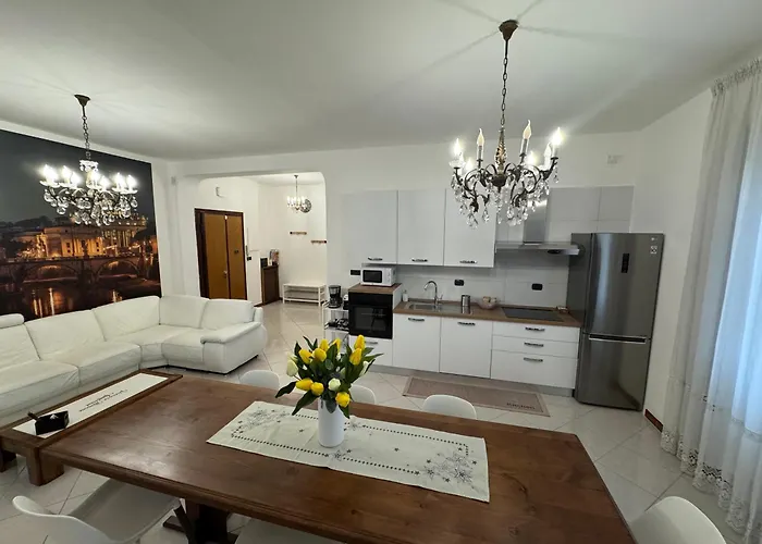 Vacanze Romane In Apartment *