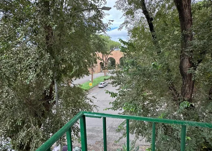 Vacanze Romane In Apartment *