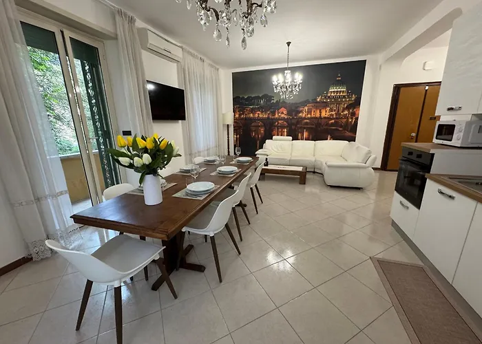 Vacanze Romane In Rome