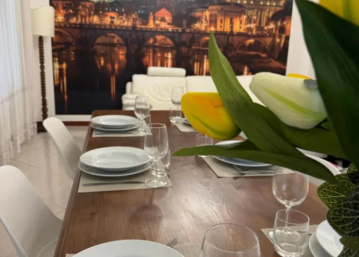 Vacanze Romane In * Rome