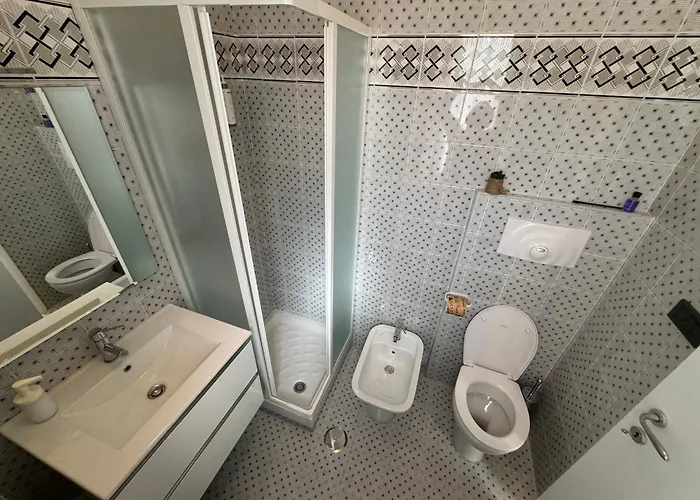 Apartment Vacanze Romane In *