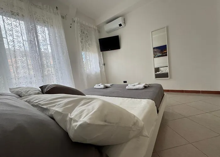 Apartment Vacanze Romane In Rome